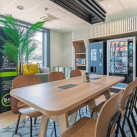 Mulhouse Bale Aeroport 3*
